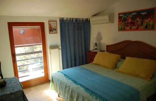 Fregenae Apartment | Le Coin Vert