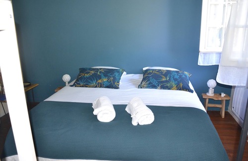 Argeliers Bed & Breakfast | Le colibri bleu