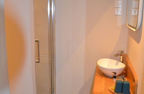 Argeliers Bed & Breakfast | Le colibri bleu