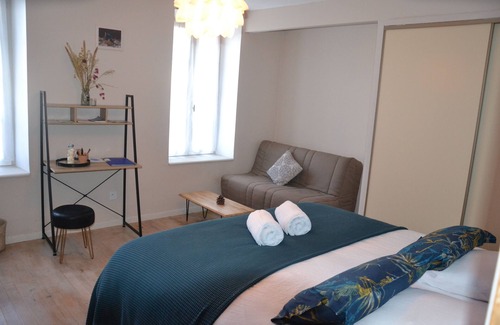 Argeliers Bed & Breakfast | Le colibri bleu