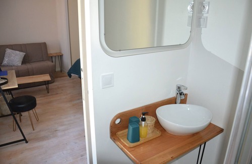Argeliers Bed & Breakfast | Le colibri bleu