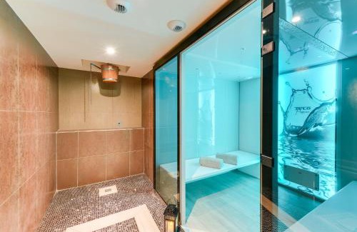 Saint-Herblain Hotel | Le Colisée Nantes St Herblain