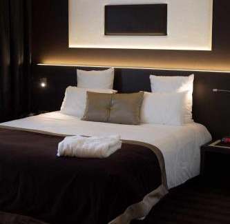 Saint-Herblain Hotel | Le Colisée Nantes St Herblain