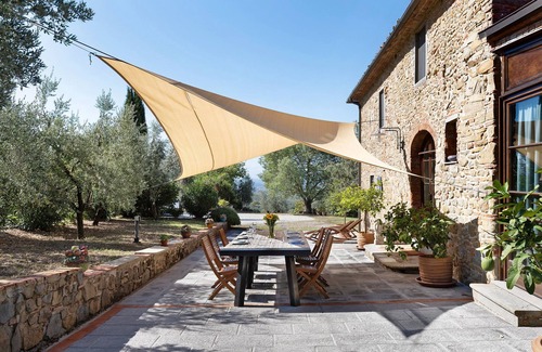 Vitolini Villa | Le Colline di Vinci - Leonardo Flat