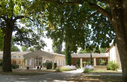 Divajeu House | Le Colombier, charming holiday home, 8-10 p., at the gates of Provence