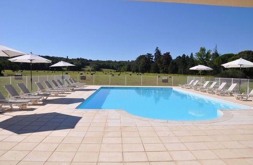 Divajeu House | Le Colombier, charming holiday home, 8-10 p., at the gates of Provence