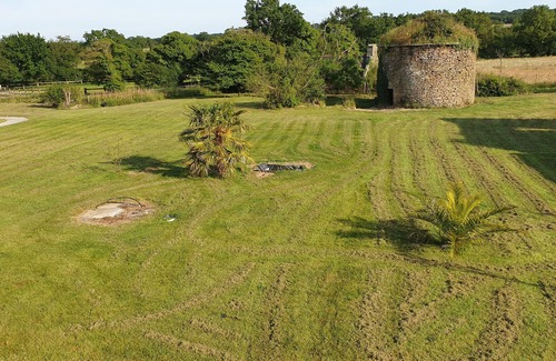 Surzur House | Le colombier de kerguezec - Group rental 19 people
