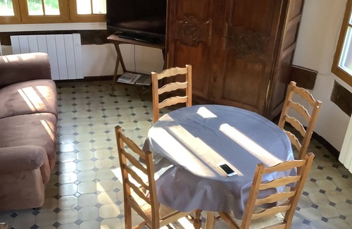 Caux Seine Agglo Cottage | Le Colombier de Royaumont