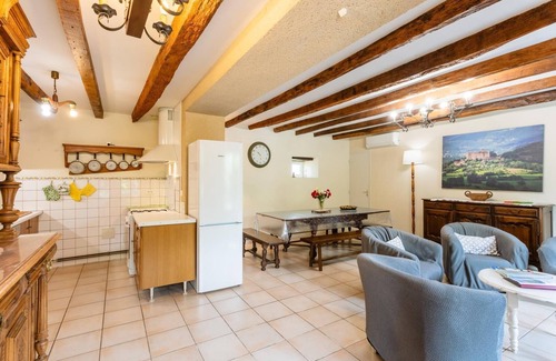Puybrun House | Le Colombier Ensoleillé