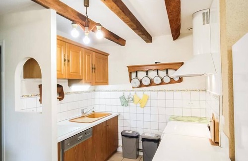 Puybrun House | Le Colombier Ensoleillé