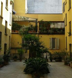 NoLo Apartment | Le Comari