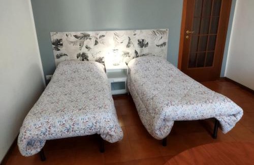 NoLo Apartment | Le Comari