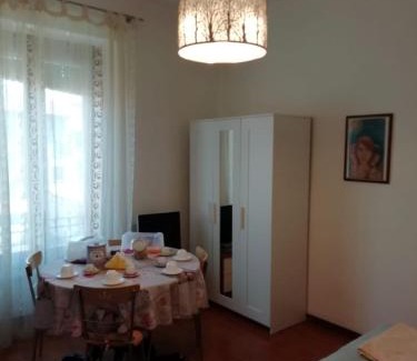 NoLo Apartment | Le Comari