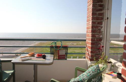Cayeux-sur-Mer Apartment | Le Continental