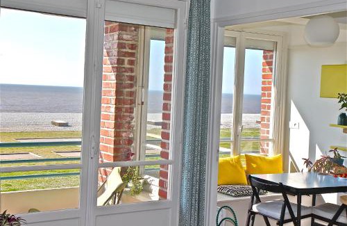 Cayeux-sur-Mer Apartment | Le Continental