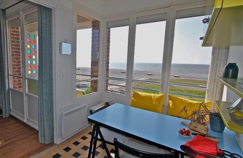 Cayeux-sur-Mer Apartment | Le Continental