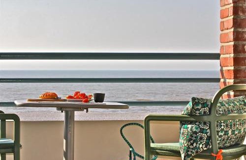 Cayeux-sur-Mer Apartment | Le Continental