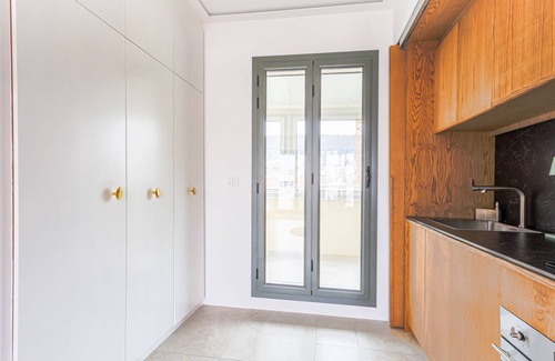 Riquier Apartment | Le Copacabana by Interhome