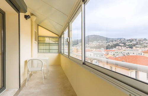 Riquier Apartment | Le Copacabana by Interhome