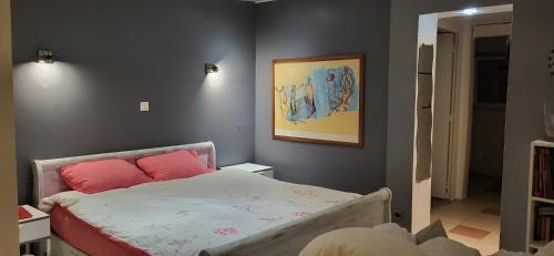 Dormans House | Le Coq de Champagne