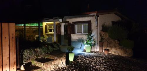 Dormans House | Le Coq de Champagne