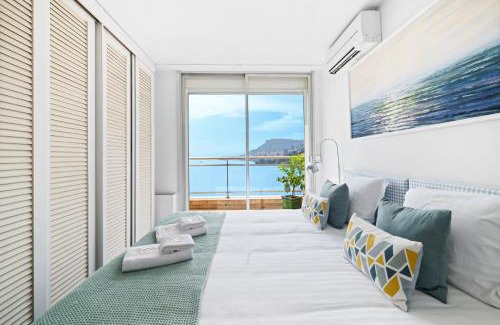 Roquebrune-Cap-Martin Apartment | Le COQ Massolin