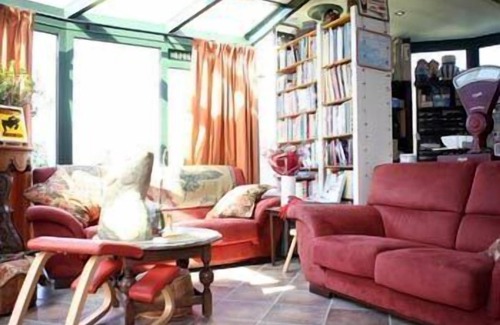 Sint-Jozef Bed & Breakfast | Le Coquin Bed & Breakfast