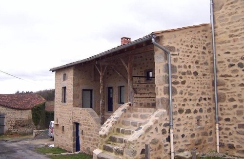 Saint-Jean-des-Ollieres House | Le Cordeloup - Saint-jean-des-ollieres