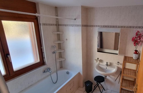 Ovronnaz Apartment | Le Cormier - Appartement 6 personnes