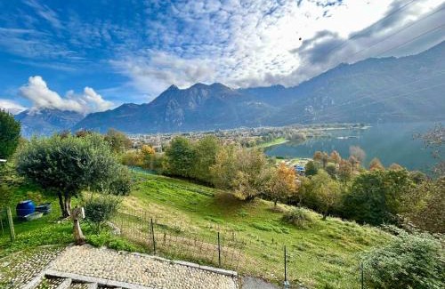 Ponte Caffaro Apartment | Le Cornici Home Suites - Apartments - Lake Idro