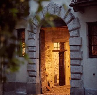 Berbenno di Valtellina Bed & Breakfast | Le Corti Dei Sassi