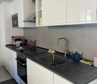 Legnano Apartment | Le Corti di Legnano DUE. Monolocali centralissimi