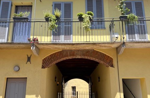 Legnano Apartment | Le Corti di Legnano DUE. Monolocali centralissimi