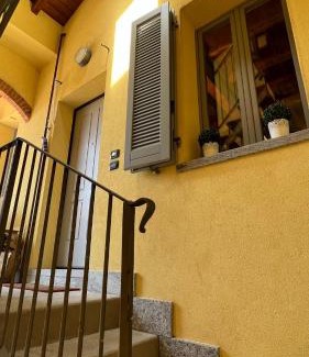 Legnano Apartment | Le Corti di Legnano DUE. Monolocali centralissimi
