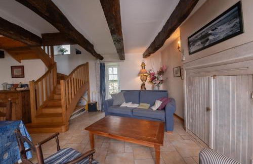 Surzur House | Le Cosquer sur Zur