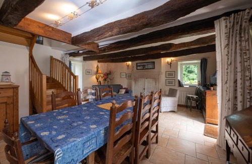 Surzur House | Le Cosquer sur Zur