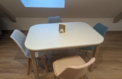 Marlenheim Apartment | Le Cosy (20' Strasbourg en Bus)