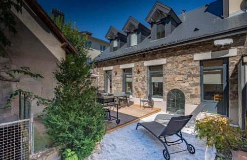 La Bourboule House | Le Cosy de Claire