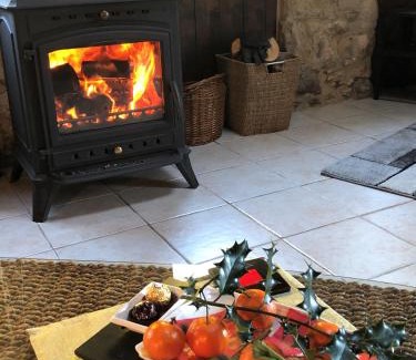 Saint-Yrieix-la-Perche House | Le Cosy - Domaine du Vertendre