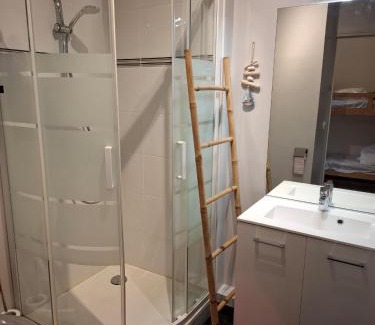 Mers-les-Bains Apartment | Le Cosy