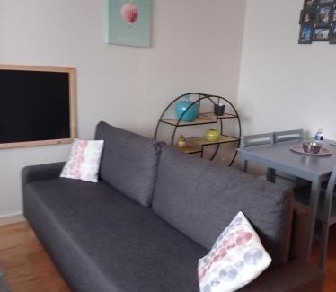 Republique Apartment | Le Cosy