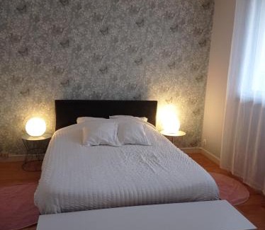 Republique Apartment | Le Cosy