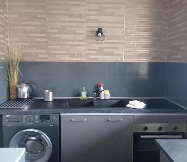 Republique Apartment | Le Cosy