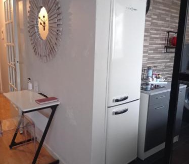 Republique Apartment | Le Cosy