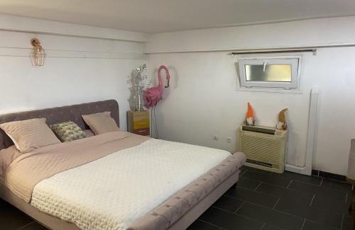 Le Raincy House | LE COSY POUPY