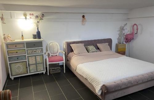 Le Raincy House | LE COSY POUPY