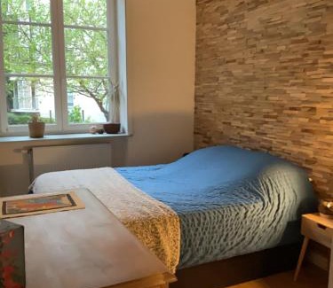 Saint Clair Apartment | Le Cosy Tête d Or Cité Internationale
