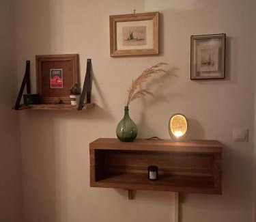 Saint Clair Apartment | Le Cosy Tête d Or Cité Internationale