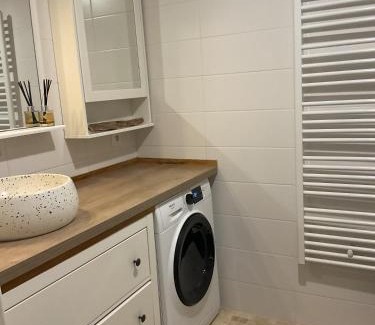 Saint Clair Apartment | Le Cosy Tête d Or Cité Internationale