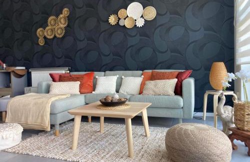 Quievrain House | LE COTTAGE
